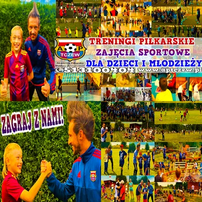 Akademia Piłkarska Mateusz Brzoskowski